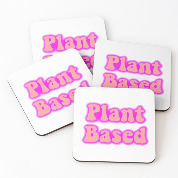 Item preview, Plant Based designed and sold by Wicked Creationz.