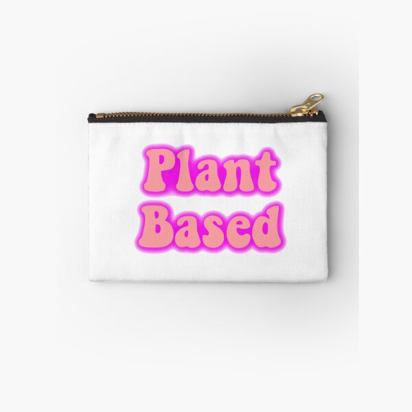 Item preview, Plant Based designed and sold by Wicked Creationz.