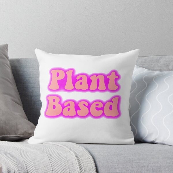 Item preview, Plant Based designed and sold by Wicked Creationz.