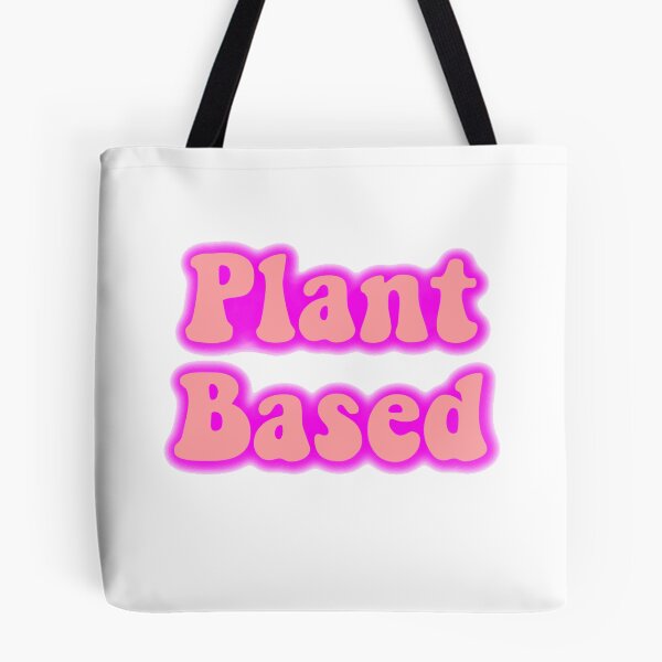 Item preview, Plant Based designed and sold by Wicked Creationz.