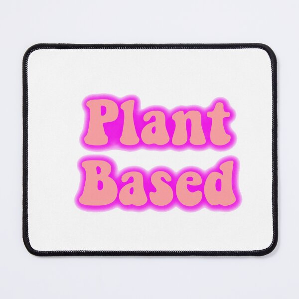 Item preview, Plant Based designed and sold by Wicked Creationz.