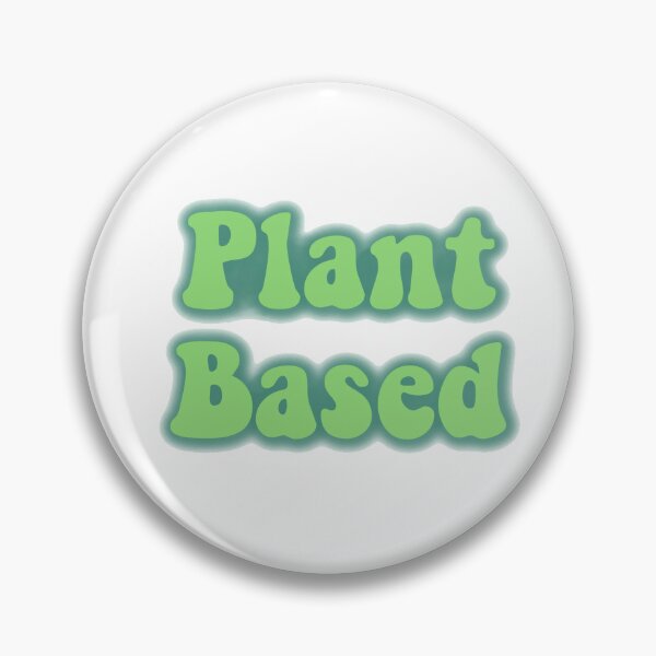 Item preview, Plant Based designed and sold by Wicked Creationz.
