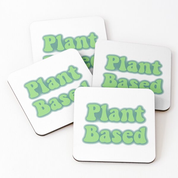 Item preview, Plant Based designed and sold by Wicked Creationz.