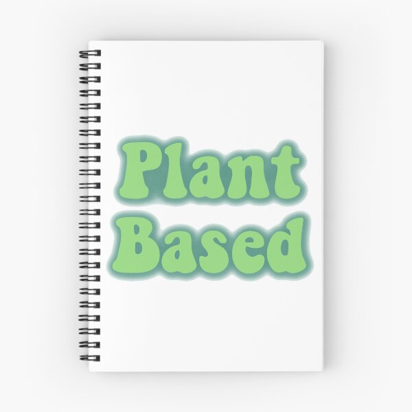 Item preview, Plant Based designed and sold by Wicked Creationz.