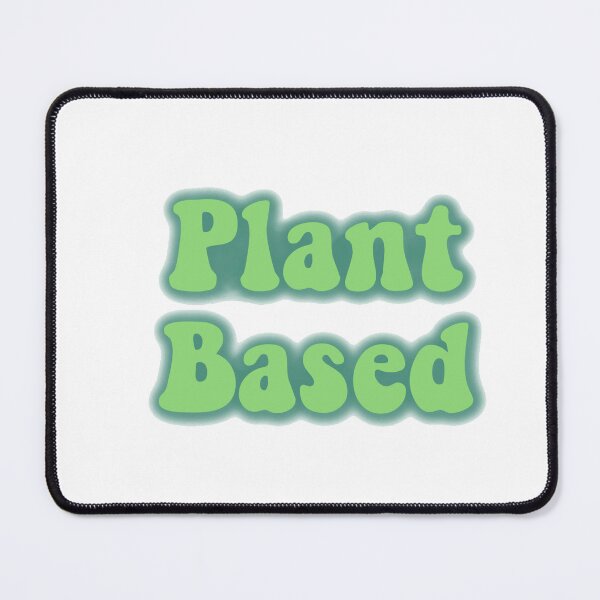 Item preview, Plant Based designed and sold by Wicked Creationz.