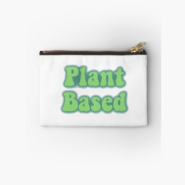 Item preview, Plant Based designed and sold by Wicked Creationz.