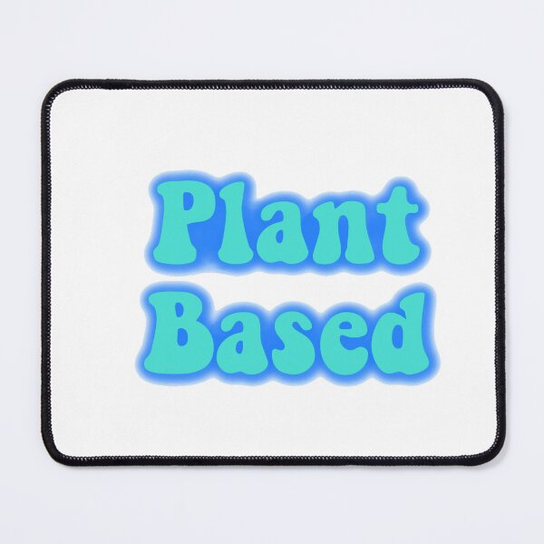 Item preview, Plant Based designed and sold by Wicked Creationz.
