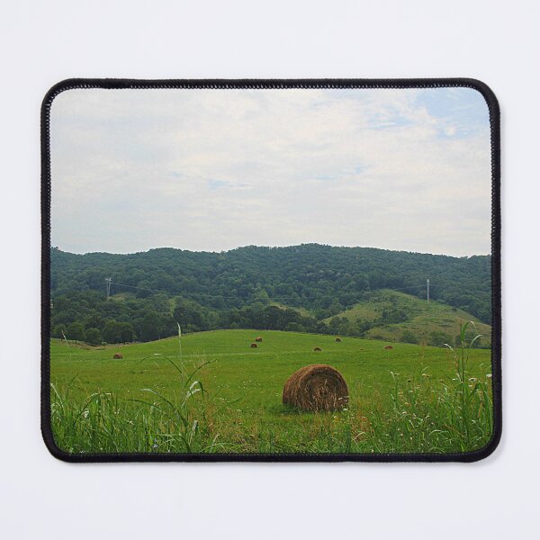 Item preview, Farming in The Mountains designed and sold by RoseC.
