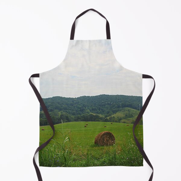 Item preview, Farming in The Mountains designed and sold by RoseC.