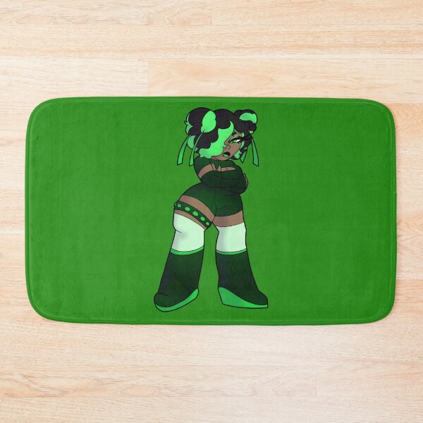 Item preview, Green Goth designed and sold by Madame-Deer.