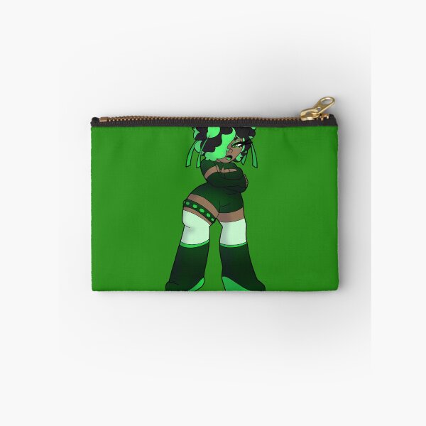 Item preview, Green Goth designed and sold by Madame-Deer.