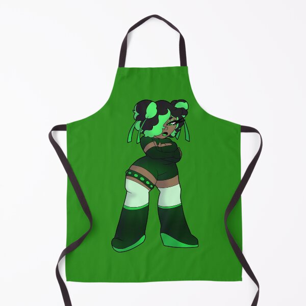 Item preview, Green Goth designed and sold by Madame-Deer.