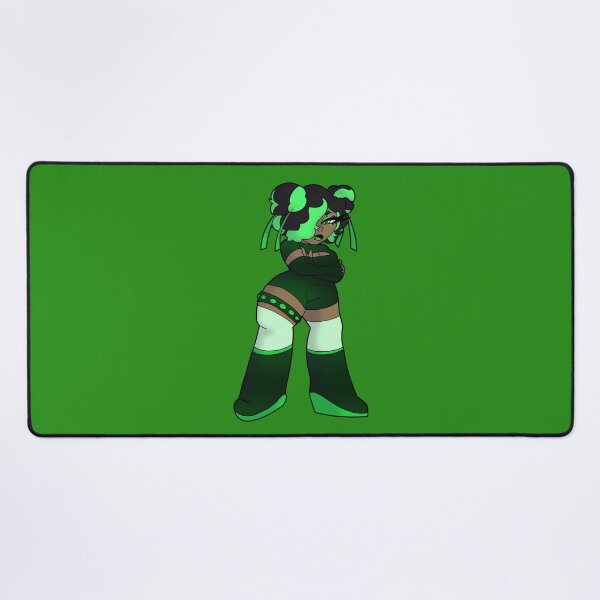 Item preview, Green Goth designed and sold by Madame-Deer.