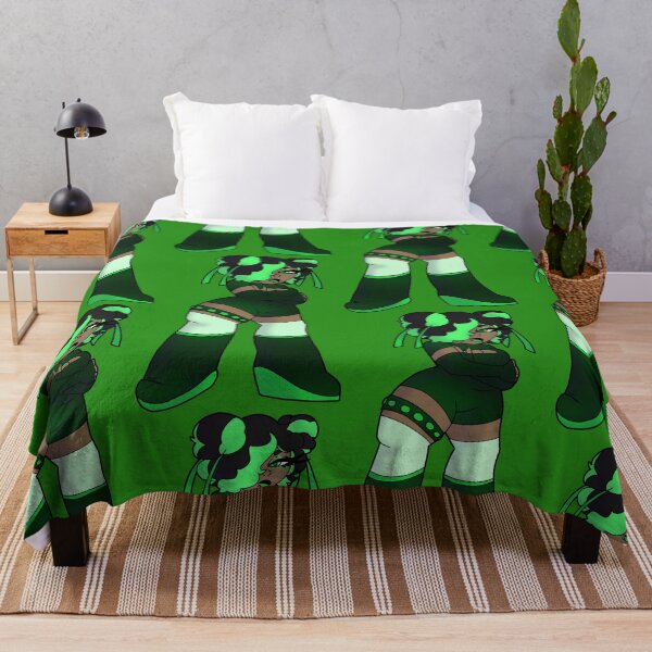 Item preview, Green Goth designed and sold by Madame-Deer.