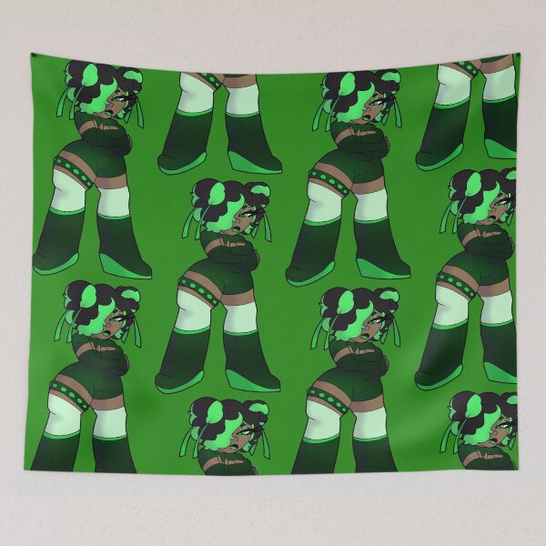 Item preview, Green Goth designed and sold by Madame-Deer.