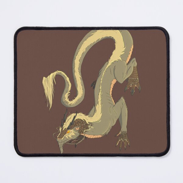 Item preview, Sand Swimmer (desert palette) designed and sold by TalanKry.