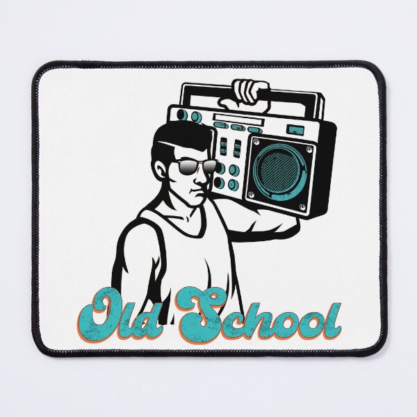 Item preview, Old School 80's designed and sold by Gibbonzo.