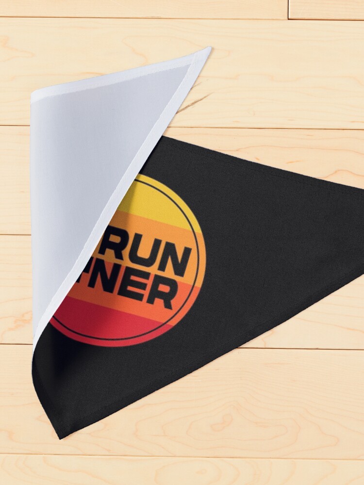 Thumbnail 4 of 6, Pet Bandana, 4Runner Retro designed and sold by timegraf.