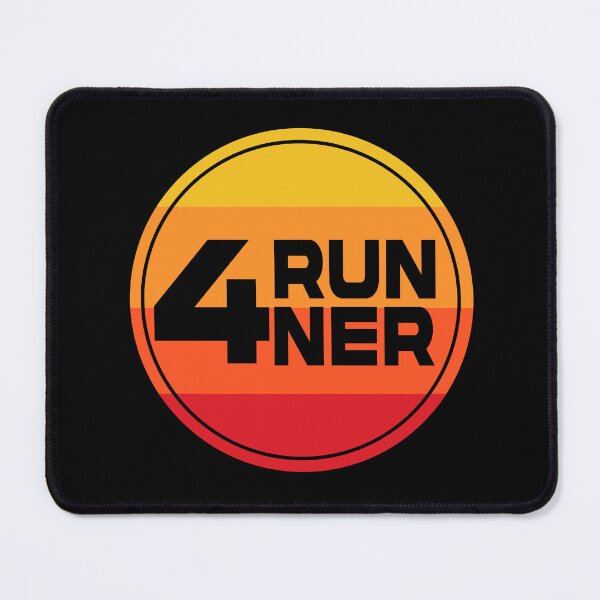 Item preview, 4Runner Retro designed and sold by Timegraf.