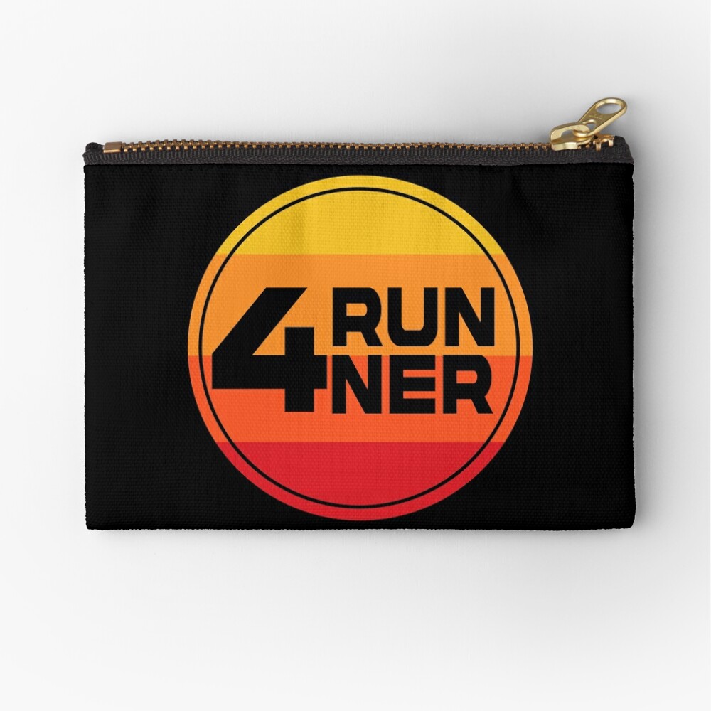 Item preview, Zipper Pouch designed and sold by timegraf.