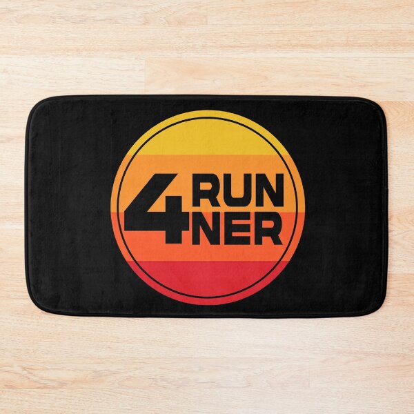 Item preview, 4Runner Retro designed and sold by Timegraf.