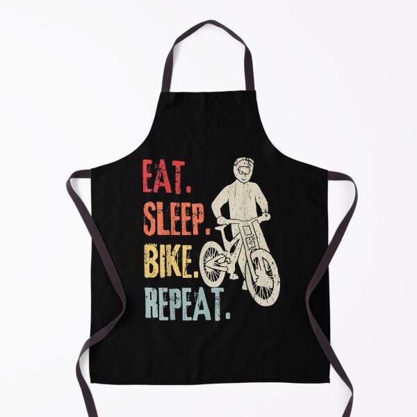 Item preview, Retro Mountain Biking Bicycle Cycling Classic T-Shirt designed and sold by laureljusjv.