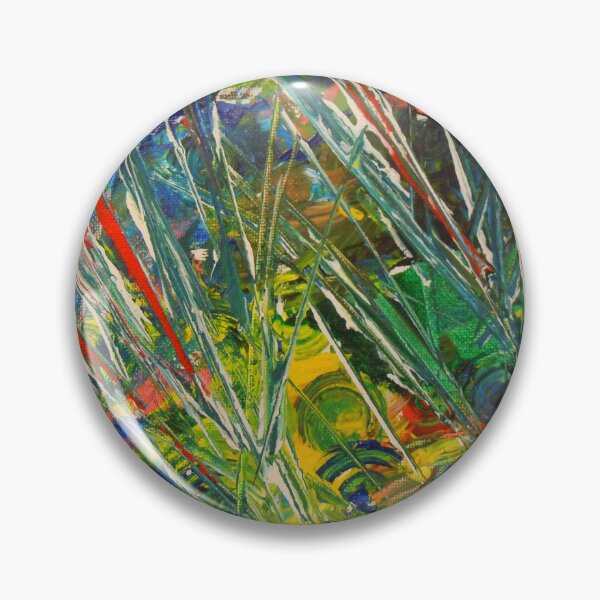 Item preview, "Cosmic Splashes" designed and sold by Robert Regenold's Art Shop.