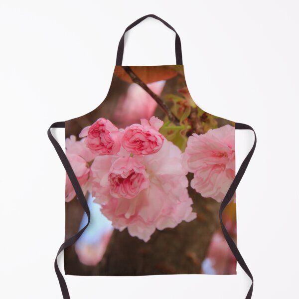Item preview, Kwanzan Flowering CherryTree designed and sold by RoseC.