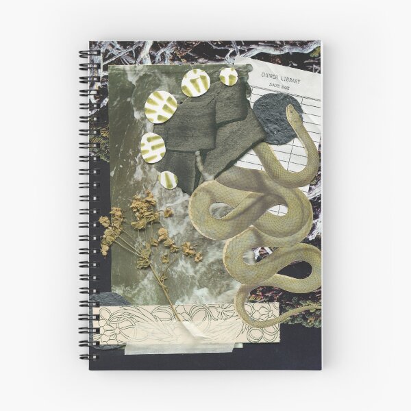 Item preview, Serpentine designed and sold by Emma Kokko.