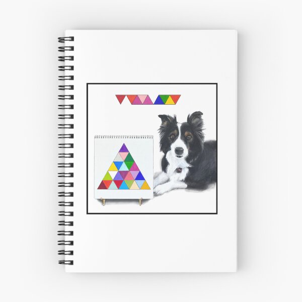 Item preview, Color Coded designed and sold by QEDArtsLLC.