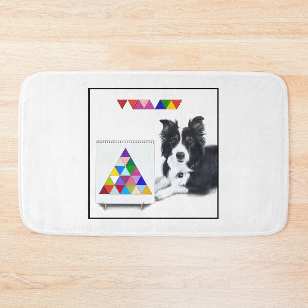 Item preview, Color Coded designed and sold by QEDArtsLLC.