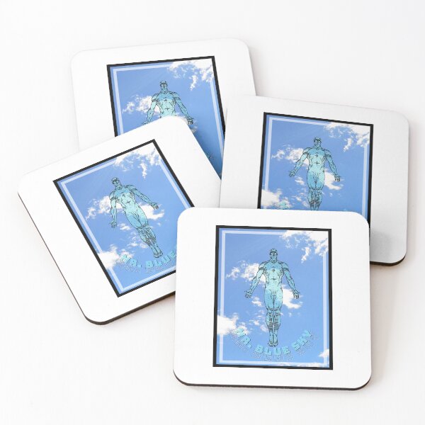 Item preview, Mr. Blue Sky designed and sold by Starboy Design.