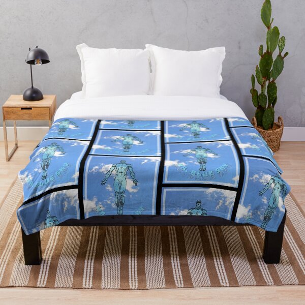 Item preview, Mr. Blue Sky designed and sold by Starboy Design.