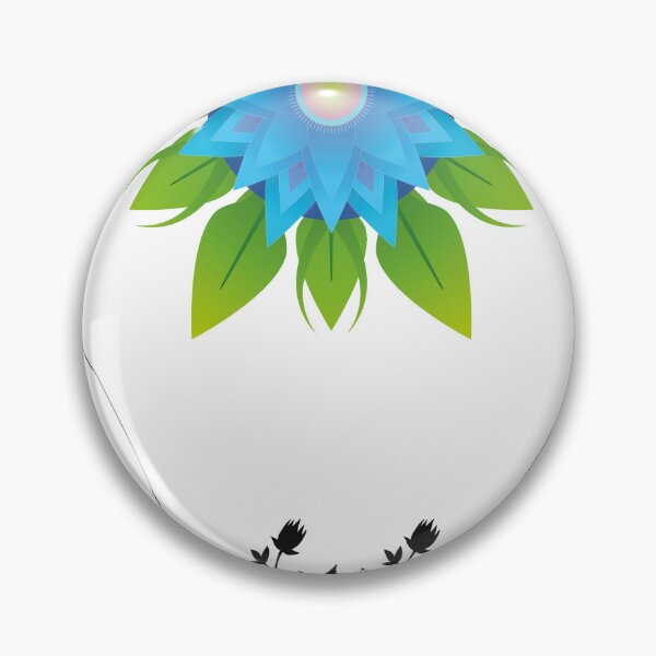 Item preview, Light Bulb With Yellow Flowers designed and sold by EagleArtist12.