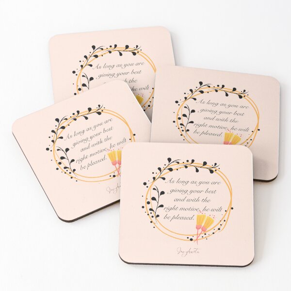 Item preview, Give your best with the right motives designed and sold by Jovyharts.