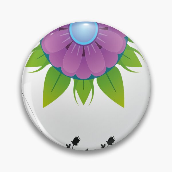 Item preview, Light Bulb With Yellow Flowers designed and sold by EagleArtist12.