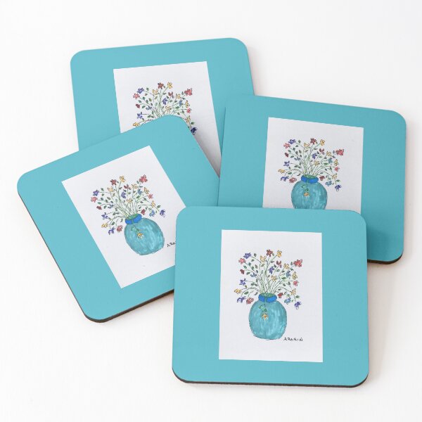 Item preview, Debbie's Flowers designed and sold by phylliswalter.