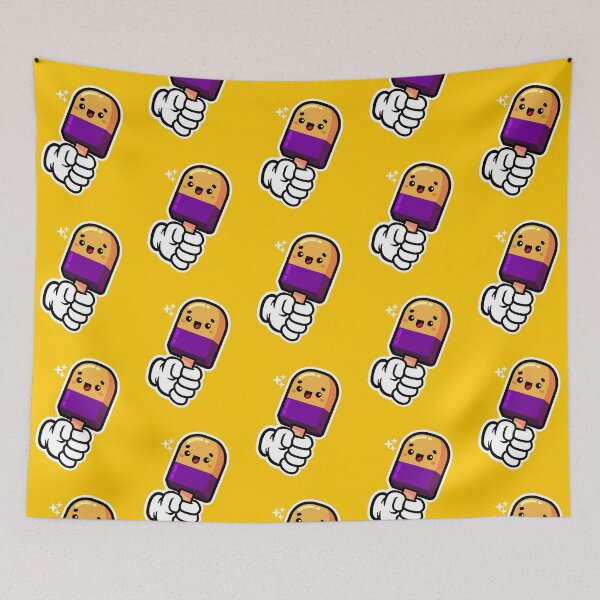 Item preview, Popsi-Cool designed and sold by ArigatoDesigns.