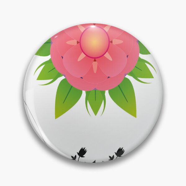 Item preview, Light Bulb With Yellow Flowers designed and sold by EagleArtist12.