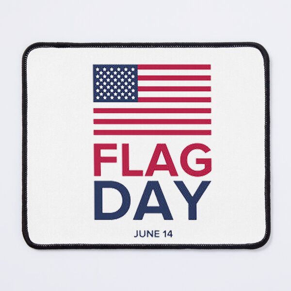 Item preview, Flag Day! designed and sold by Greg Heffley.