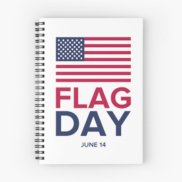 Item preview, Flag Day! designed and sold by Greg Heffley.