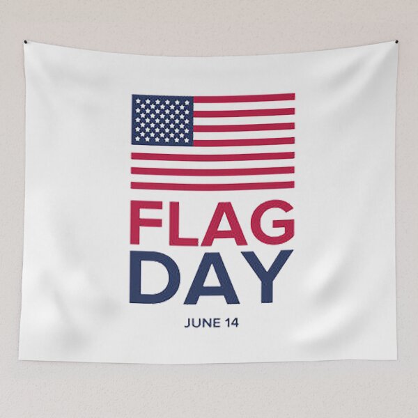 Item preview, Flag Day! designed and sold by Greg Heffley.