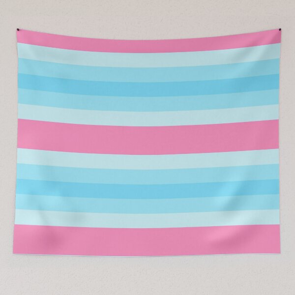 Item preview, Transmasc Pride Flag designed and sold by Spectrum Perspectives.