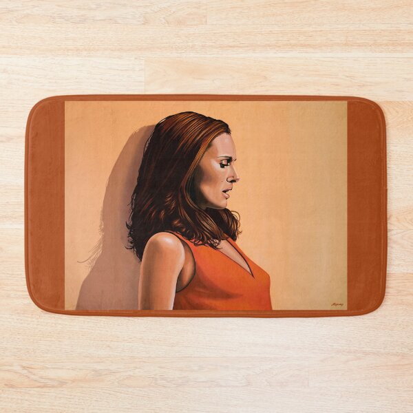 Item preview, Natalie Portman designed and sold by PaulMeijering.