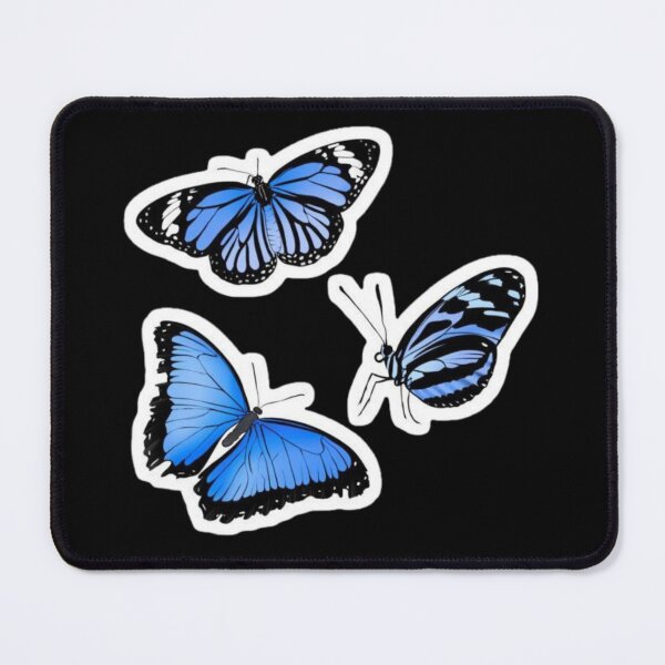 Item preview, Blue Butterfly Pack  designed and sold by Napass-nt.