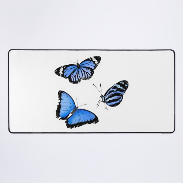 Item preview, Blue Butterfly Pack  designed and sold by Napass-nt.