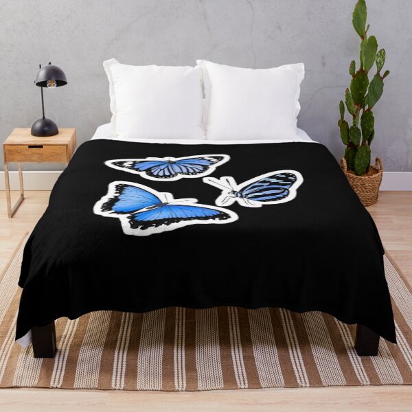 Item preview, Blue Butterfly Pack  designed and sold by Napass-nt.