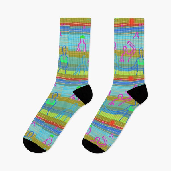 Item preview, Bathers Summer Vacation  designed and sold by PeckoBird.