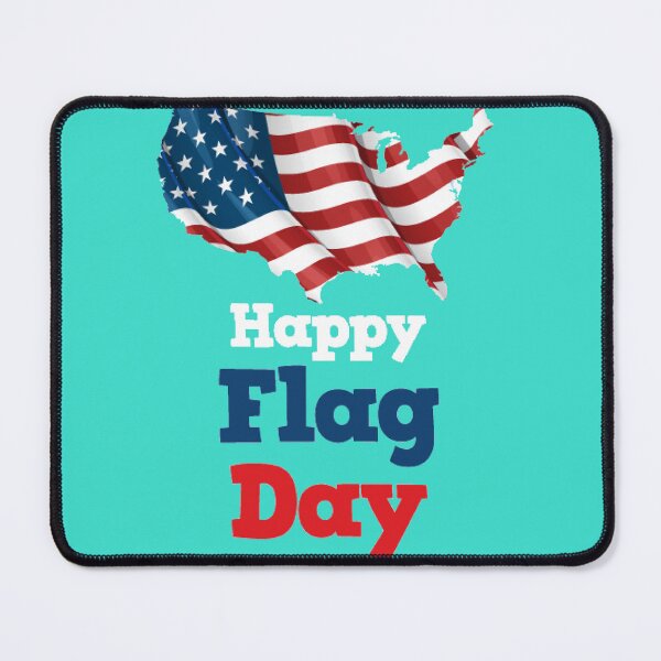 Item preview, Flag Day!! designed and sold by Greg Heffley.
