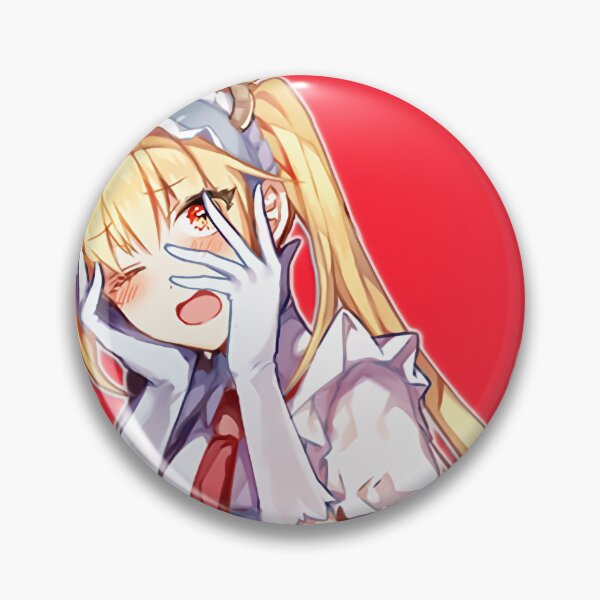 Item preview, Tohru Miss Kobayashi Dragon Maid Printing For Wibu designed and sold by lorypig.